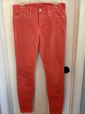Hudson Jeans Women's Coral Slim Jeans